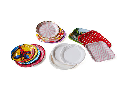 Paper Plate Making Machine Common Faults And Handling