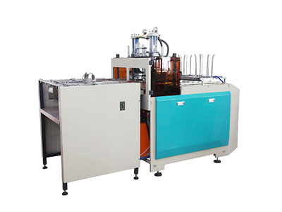 全自動(dòng)高速紙(zhǐ)盤機