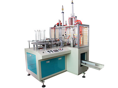 全自(zi)動紙餐(cān)盒機