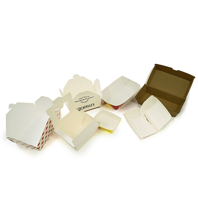 BJ-B 立體(tǐ)漢堡紙盒機