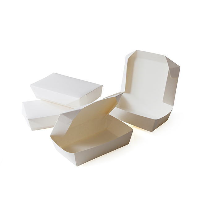 BJ-CHG paper lunch box making machine