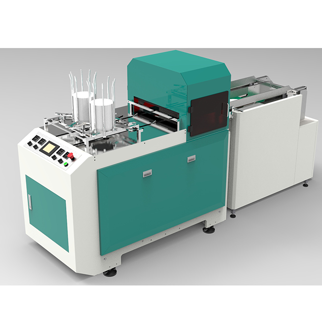 BJ-SPT500J 全自動機(jī)械式紙盤機(jī)