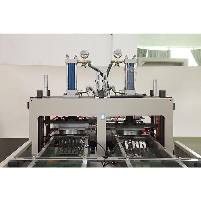 BJ-SPT500Y 平推液壓(yā)紙盤機