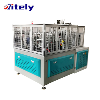 BJ-PC125全(quan)自動紙蓋成型(xíng)機