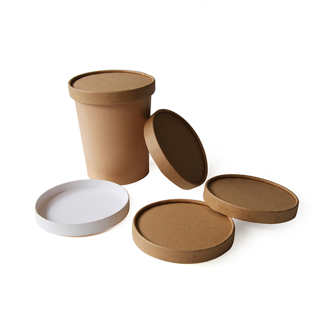 BJ-PC125 paper lid forming machine