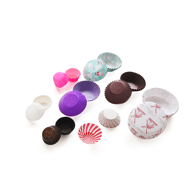 BJ-CTA 蛋糕托成型機