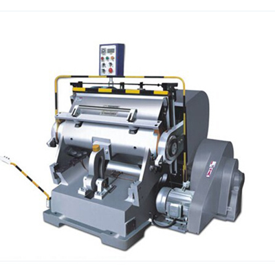 BJ-PYQ203C 半(ban)自動平壓(ya)壓痕切線(xian)機