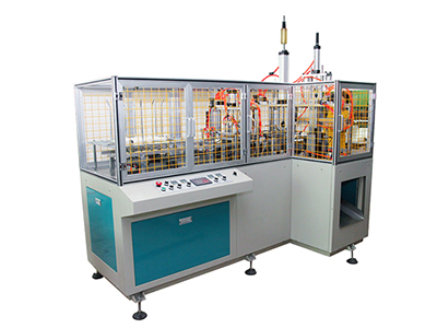 全自動(dòng)飯盒機(jī)