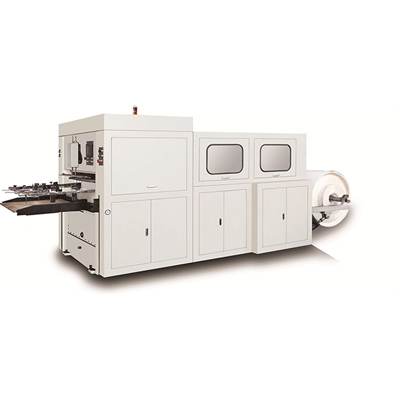 全(quán)自動卷筒(tǒng)模切機UNL-MQJ920