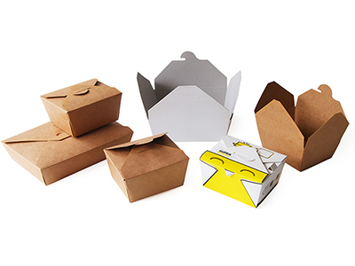 一次性(xìng)紙餐盒行業标準(zhun)