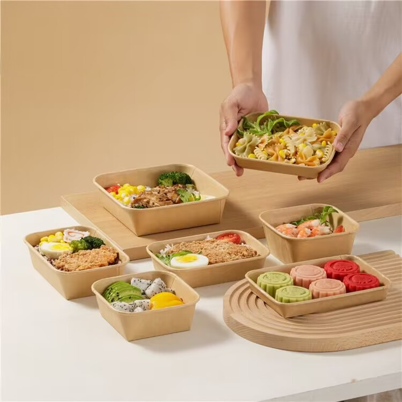 BJ-CHX Paper tray forming machine with curling