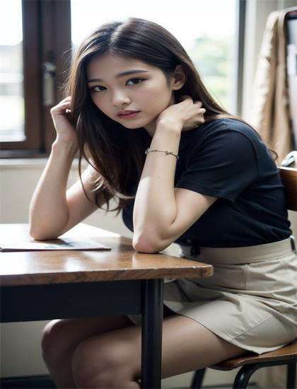 《我的女友不是人》叙事手法解析：时间线安排与视角切换技巧探讨