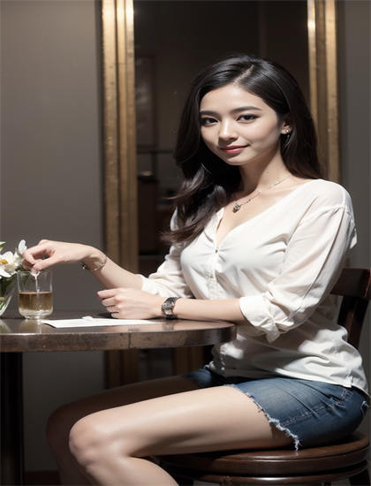 邪典电影人物解析：《染红的街道》中的文化的传统元素与现代诠释 感受人物塑造的匠心