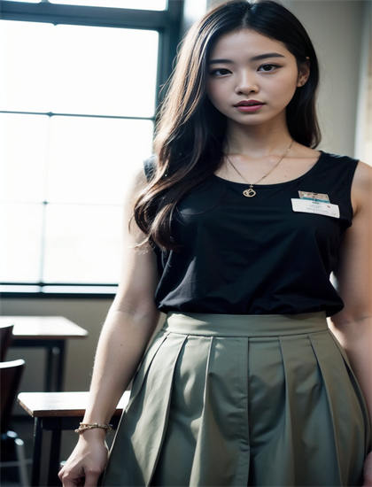 【幕后故事】帕斯卡利之岛的美学的艺术标准与审美价值 体会团队合作的力量