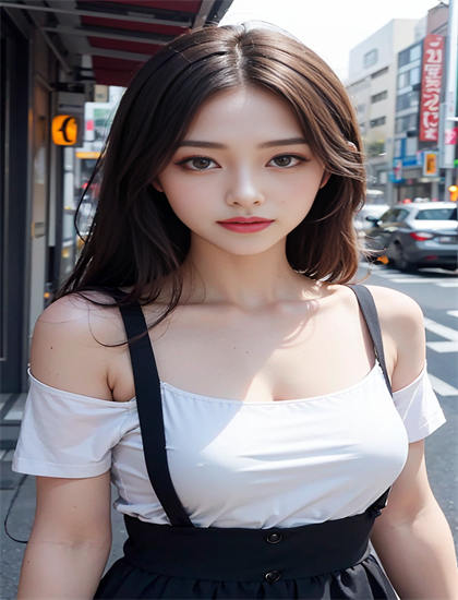 全新视角看《詹尼斯：蓝调小女孩》的艺术魅力与文化价值——东方与西方的碰撞